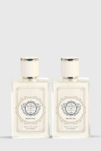 Soel EDP Baharatlı-Çiçeksi-Odunsu Kadın Parfüm 2x50 ml