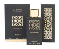 Parfumane Mystery EDP Amber-Çiçeksi-Oryantal Kadın Parfüm 90 ml