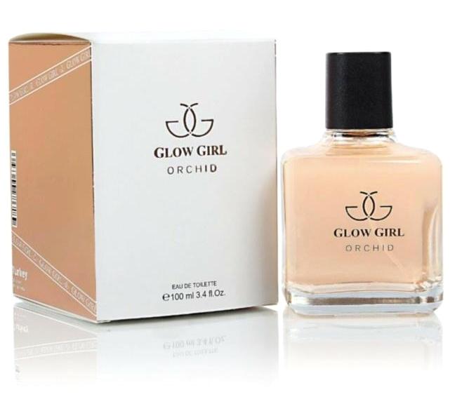 No Nome Orchid EDT Baharatlı-Çiçeksi-Oryantal Kadın Parfüm 100 ml