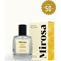 Mirosa Belle Selective EDP Amber-Çiçeksi-Sandal Ağacı Kadın Parfüm 50 ml