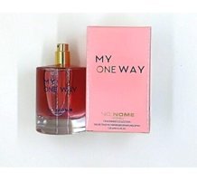 No Nome One EDT Amber-Bergamot-Fresh Kadın Parfüm 100 ml