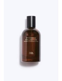 Zara Intense Dark Exclusive EDT Biber-Oryantal-Şakayık Kadın Parfüm 100 ml