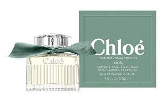 Chloe Signature Rose Naturelle Intense EDP Çiçeksi-Odunsu-Sandal Ağacı Kadın Parfüm 50 ml