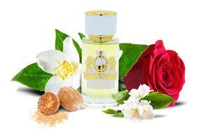 Lion Francesco Grozny EDP Çiçeksi-Fresh-Turunçgil Kadın Parfüm 50 ml