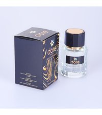 Dore Kolonya Kozmetik EDP Amber-Çiçeksi-Odunsu Kadın Parfüm 50 ml