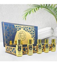 Boland Perfume Boland EDP Deri-Oryantal Kalem Kadın Parfüm 20 ml