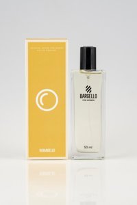 Bargello 186 EDP Amber-Çiçeksi-Sandal Ağacı Kadın Parfüm 50 ml