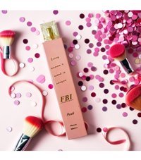 Fbı Pink Stick EDP Amber-Çiçeksi-Fresh Kadın Parfüm 100 ml