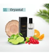 Belinda 434 EDP Bergamot-Çiçeksi-Oryantal Kadın Parfüm 50 ml