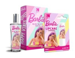 Barbie EDT Rose Kadın Parfüm 50 ml