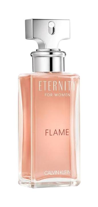 Calvin Klein Flame EDP Baharatlı-Çiçeksi-Odunsu Kadın Parfüm 100 ml
