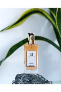 Jane Laurence 134 EDT Amber-Çiçeksi-Turunçgil Kadın Parfüm 50 ml
