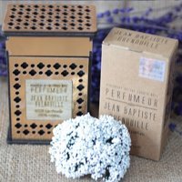 Jean Baptiste Grenouille Ottoman No: 1 EDP Amber-Çiçeksi-Odunsu Kadın Parfüm 50 ml