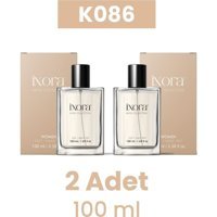 İxora K086 Alida EDP Amber-Çiçeksi-Fresh Kadın Parfüm 100 ml