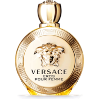 Versace Eros Pour Homme EDP Amber-Odunsu-Oryantal Kadın Parfüm 100 ml
