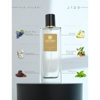 Joop J120 EDP Çiçeksi-Meyveli Kadın Parfüm 50 ml