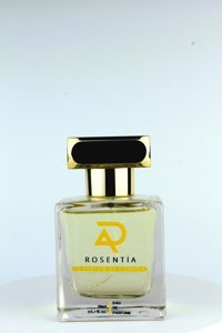 Rosentia Libre EDP Bergamot-Çiçeksi-Narenciye Kadın Parfüm 50 ml