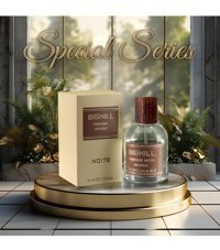Eyfel Parfüm No:78 EDP Çiçeksi-Meyveli-Oryantal Kadın Parfüm 50 ml