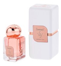 Sevaverek Love EDP Amber-Çiçeksi-Fresh Kadın Parfüm 50 ml