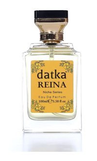 Datka Reına Niche EDP Amber-Meyveli-Oryantal Kadın Parfüm 100 ml