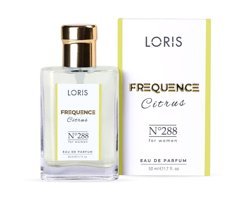 Loris K-288 EDP Baharatlı-Fresh-Meyveli Kadın Parfüm 50 ml