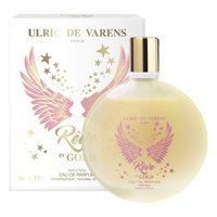 Ulric De Varens Rêve In Gold EDP Çiçeksi-Odunsu-Turunçgil Kadın Parfüm 100 ml