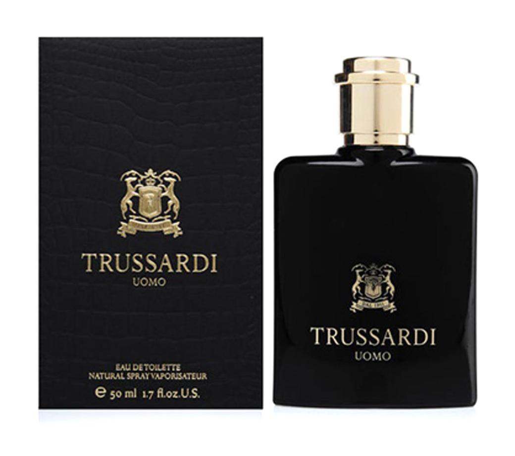 Trussardi EDP Çiçeksi-Meyveli-Odunsu Kadın Parfüm 50 ml