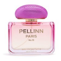 Pellinn Paris No:13 EDP Çiçeksi-Meyveli-Oryantal Kadın Parfüm 100 ml