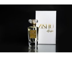 Zishu Afife EDP Amber-Fresh-Lavanta Kadın Parfüm 50 ml