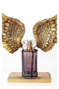 Tiffany&Tomato Bitter EDT Amber-Kakule-Sandal Ağacı Kadın Parfüm 100 ml