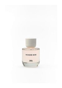 Zara Wonder Rose EDT Çiçeksi-Fresh-Meyveli Kadın Parfüm 90 ml