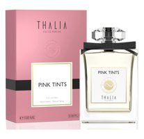 Thalia Timeless Pink EDP Bergamot-Çiçeksi-Greyfurt Kadın Parfüm 100 ml