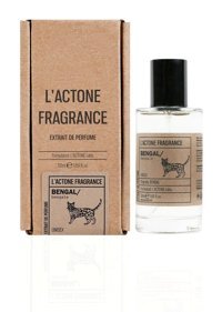 L'Actone Bengal EDP Baharatlı-Çiçeksi-Odunsu Kadın Parfüm 50 ml