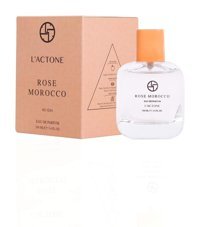 L'Actone Rose Morocco EDP Baharatlı-Çiçeksi-Odunsu Kadın Parfüm 100 ml