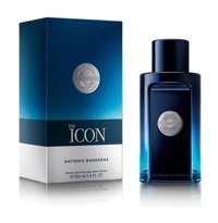 Antonio Banderas The Icon GKHAİR865 EDT Baharatlı-Bergamot-Fresh Kadın Parfüm 100 ml