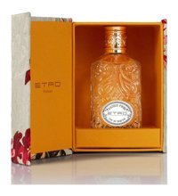 Etro EDP Amber-Odunsu-Oryantal Kadın Parfüm 100 ml