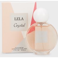 Lela Bom Shine EDP Bergamot-Çiçeksi-Sandal Ağacı Kadın Parfüm 50 ml