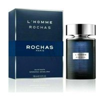 Rochas EDT Amber-Odunsu-Turunçgil Kadın Parfüm 100 ml