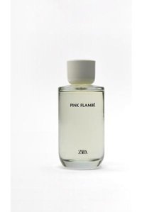 Zara Pink Flambe EDT Baharatlı-Çiçeksi-Odunsu Kadın Parfüm 180 ml
