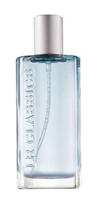 Lr Classıcs Stockholm EDP Amber-Baharatlı-Bergamot Kadın Parfüm 50 ml