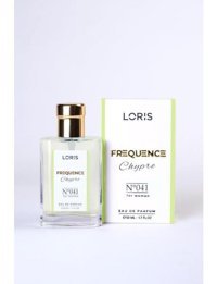 Loris K-41 EDP Çikolata-Sandal Ağacı Kadın Parfüm 50 ml