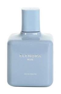 Collezione Elenora EDT Bergamot-Çiçeksi Kadın Parfüm 100 ml