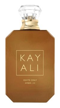 Kayalı Invite Only Amber EDP Baharatlı-Çiçeksi-Meyveli Kadın Parfüm 100 ml