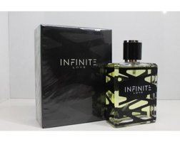 Infınıte Love E21 EDP Baharatlı-Meyveli-Odunsu Kadın Parfüm 100 ml