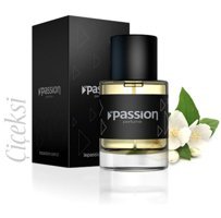Le Passion Adore, J'Adore EDP Bergamot-Fresh-Mandalina Kadın Parfüm 55 ml