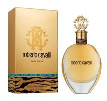 Roberto Cavalli EDP Amber-Baharatlı-Çiçeksi Kadın Parfüm 75 ml