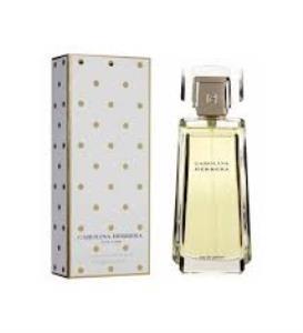 Carolina Herrera New York EDP Amber-Baharatlı-Çiçeksi Kadın Parfüm 100 ml
