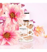Infınıte Love K118 EDP Baharatlı-Çiçeksi-Meyveli Kadın Parfüm 50 ml