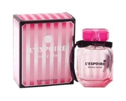 L'Espoire Bomb EDT Çiçeksi Kadın Parfüm 100 ml