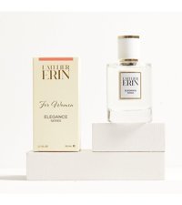 Latelier Erin Bella EDP Bergamot-Çiçeksi-Meyveli Kadın Parfüm 50 ml